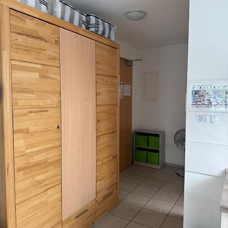 Apartmán Boardinghouse Casita Amann FDH Exteriér fotografie