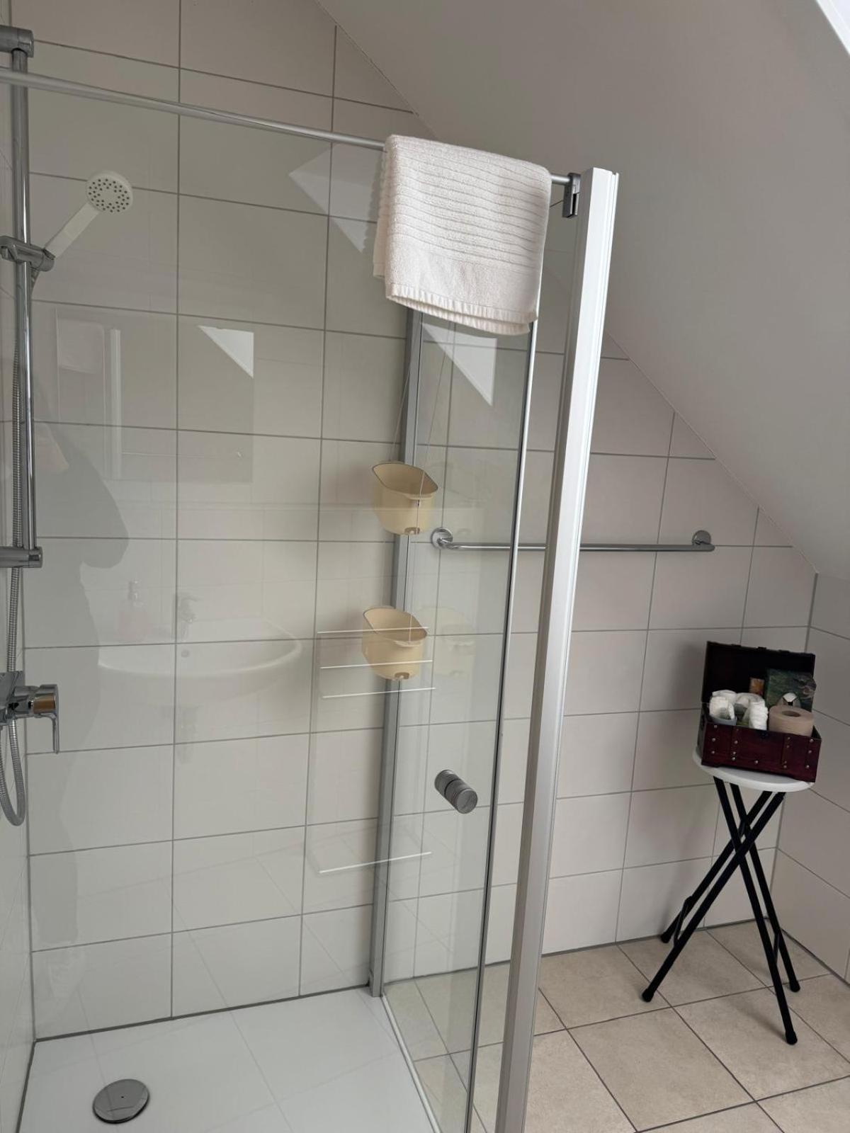 Apartmán Boardinghouse Casita Amann FDH Exteriér fotografie