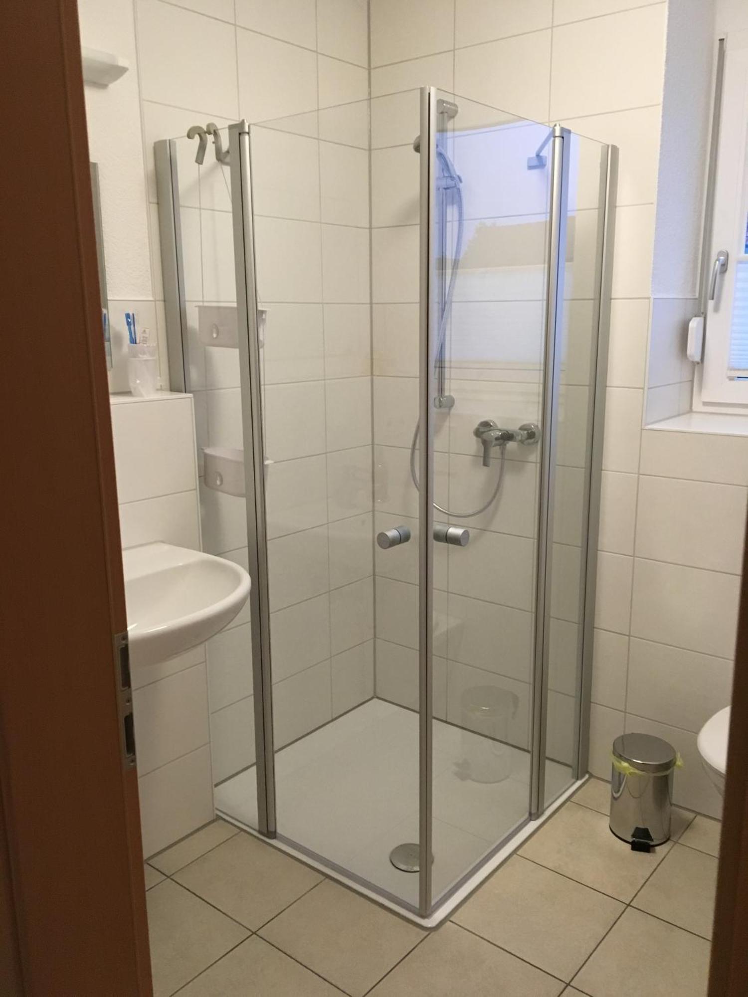 Apartmán Boardinghouse Casita Amann FDH Exteriér fotografie