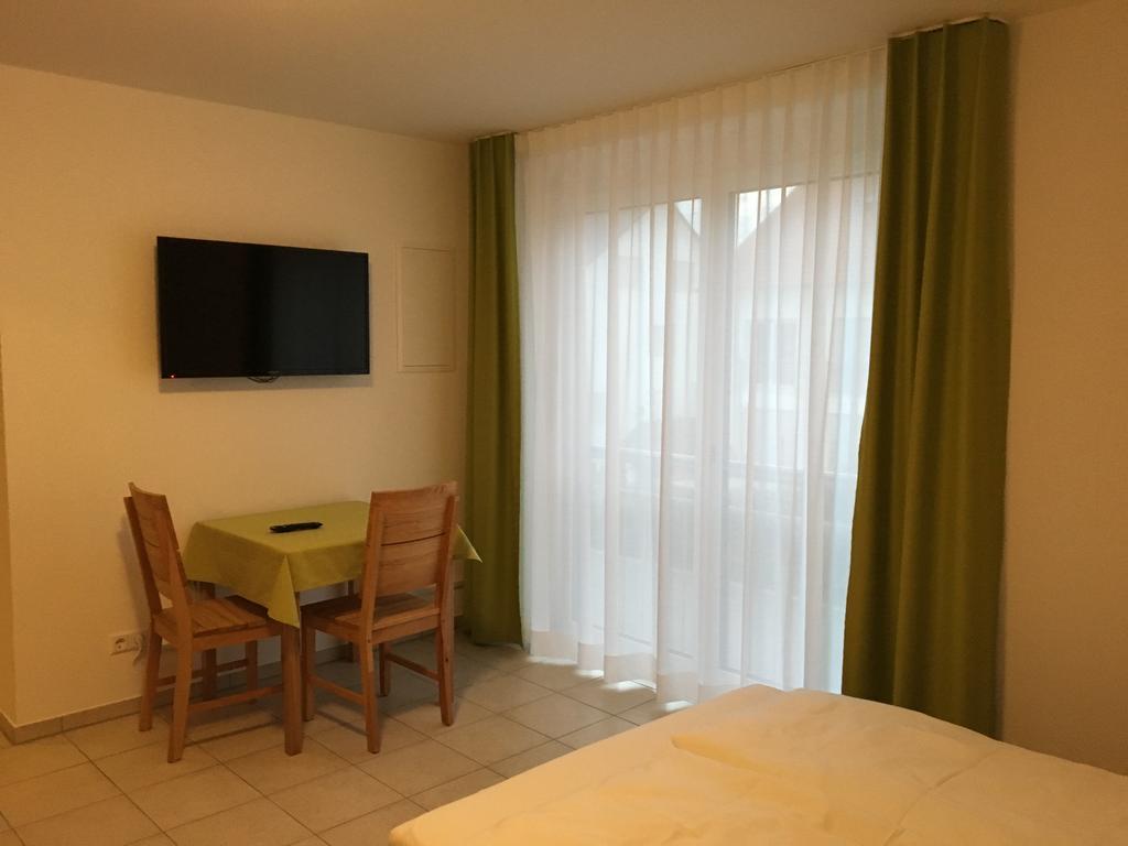 Apartmán Boardinghouse Casita Amann FDH Exteriér fotografie