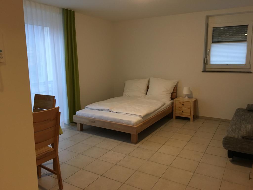 Apartmán Boardinghouse Casita Amann FDH Exteriér fotografie