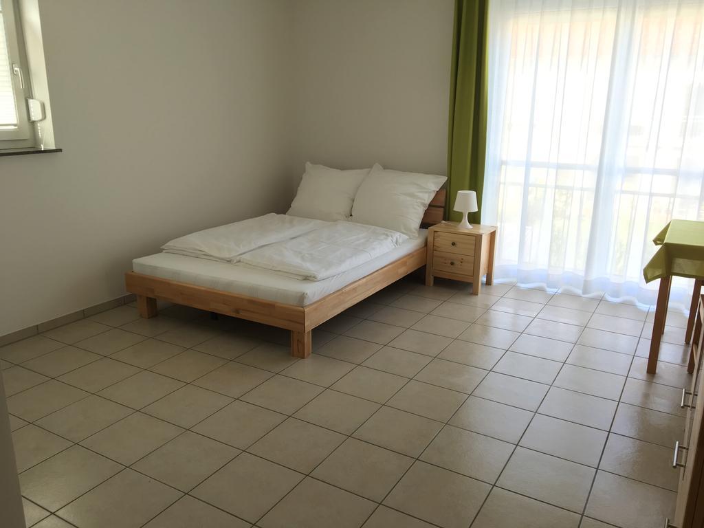 Apartmán Boardinghouse Casita Amann FDH Exteriér fotografie