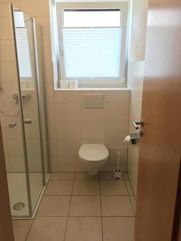 Apartmán Boardinghouse Casita Amann FDH Exteriér fotografie