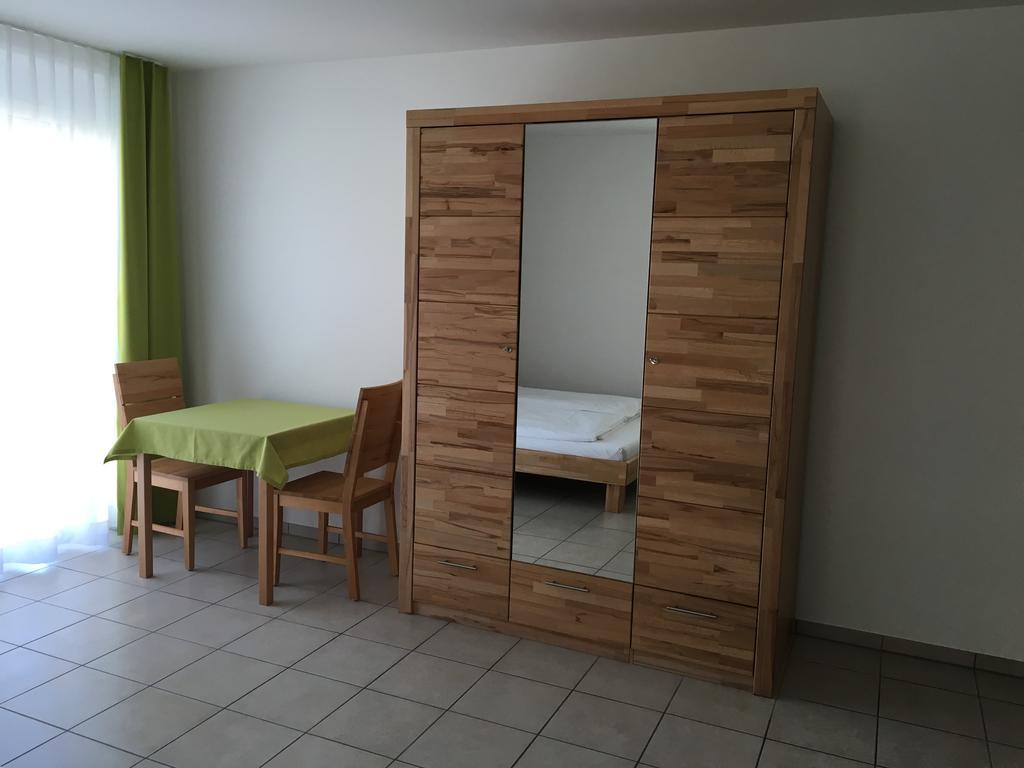 Apartmán Boardinghouse Casita Amann FDH Exteriér fotografie