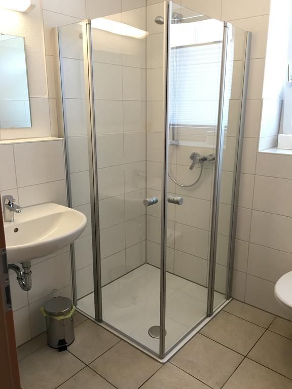 Apartmán Boardinghouse Casita Amann FDH Exteriér fotografie