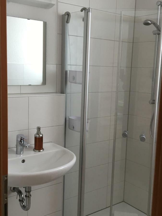 Apartmán Boardinghouse Casita Amann FDH Exteriér fotografie